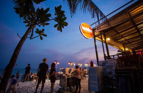 Rayong Resort | Buddies Loft Samet