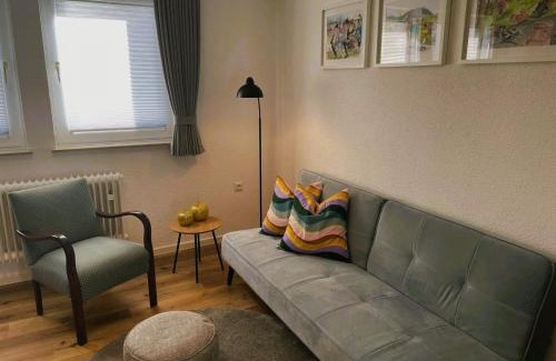Bad Berleburg Apartment | Bude 15