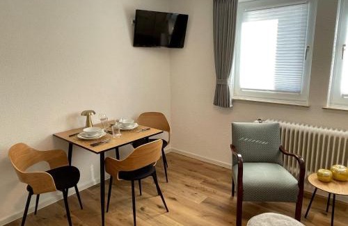 Bad Berleburg Apartment | Bude 15
