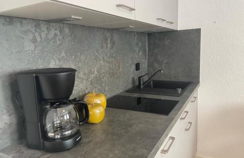 Bad Berleburg Apartment | Bude 15
