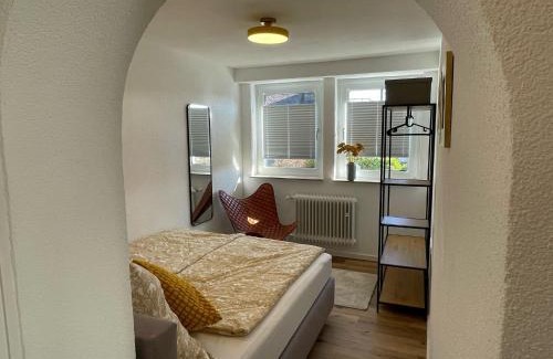 Bad Berleburg Apartment | Bude 15