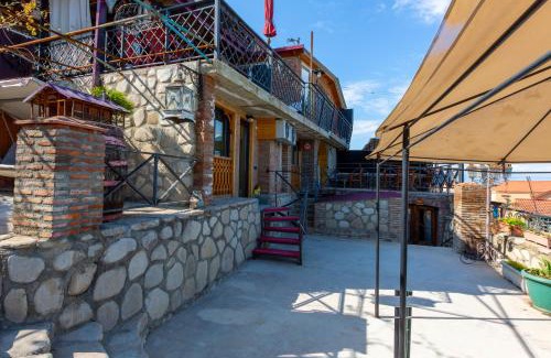 Sighnaghi House | Bude