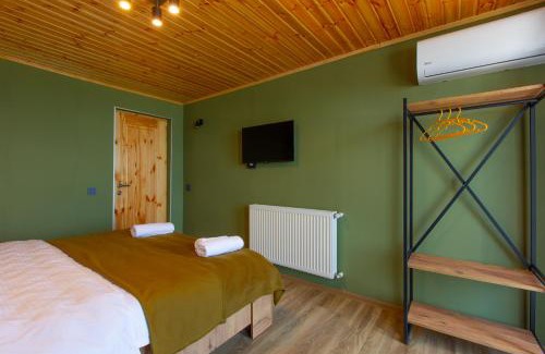 Sighnaghi House | Bude