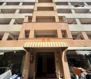 Ramkhamhaeng Apartment | Budget 1b1b Heart of Ramkamheng