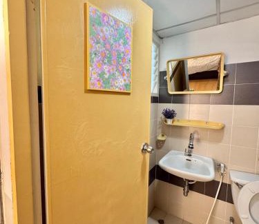 Ramkhamhaeng Apartment | Budget 1b1b Heart of Ramkamheng