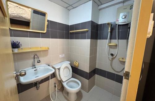 Ramkhamhaeng Apartment | Budget 1b1b Heart of Ramkamheng