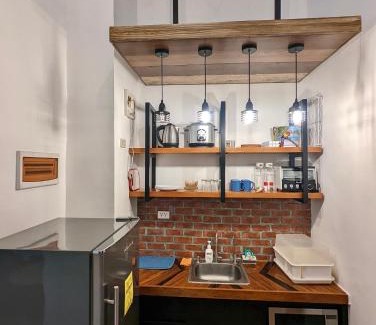 Cainta Apartment | Budget 1BR Loft Apartment in Cainta Cambridge Village