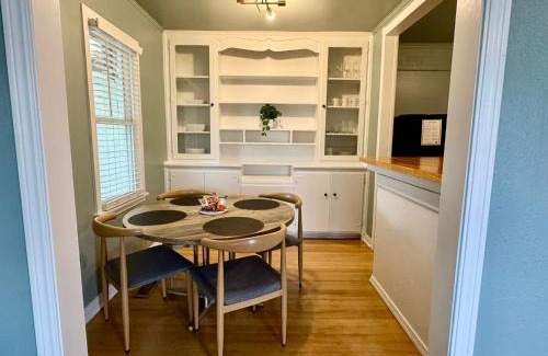 Midwest City House | Budget 2br Stay Near Tinker Afb Pet Friendly L1