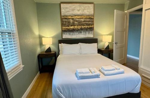 Midwest City House | Budget 2br Stay Near Tinker Afb Pet Friendly L1