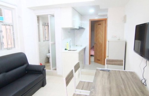 Ferry Point Apartment | Budget 3 room apt for 6 pax, 2A