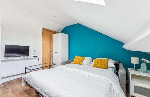 Charleville-Mezieres Apartment | Budget appart avec parking au centre-ville