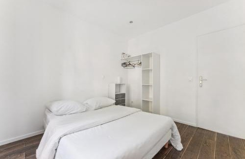 Charleville-Mezieres Apartment | Budget appart avec parking au centre-ville