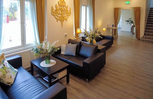 Posio Apartment | Budget Double Room - Lapin Satu Hotel