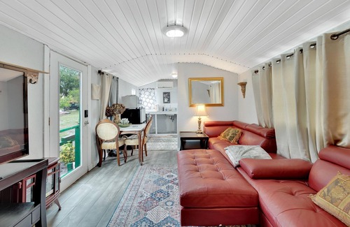 Wimauma House | Budget-Friendly Base - Cozy - Spacious Land