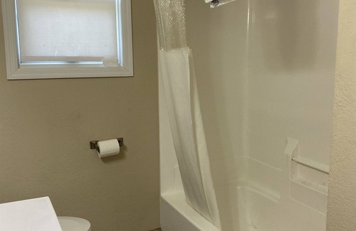 Prescott House | Budget-Friendly Comfort for Extended Stays