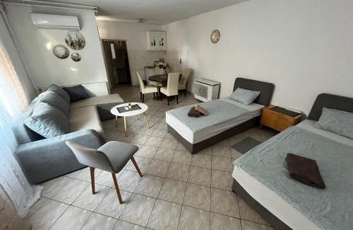 Pozega Apartment | Budget Friendly