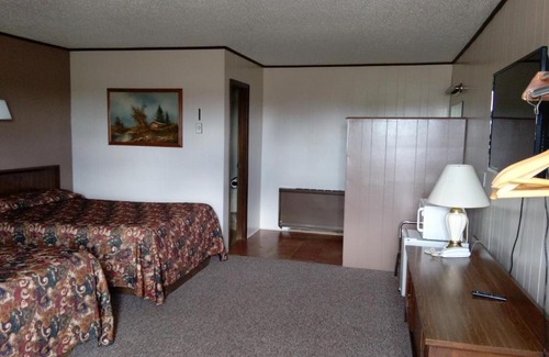 Bowman Hotel | Budget Host 4U Motel