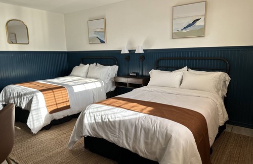 Riverhead Hotel | Budget Host East End Hotel in Riverhead