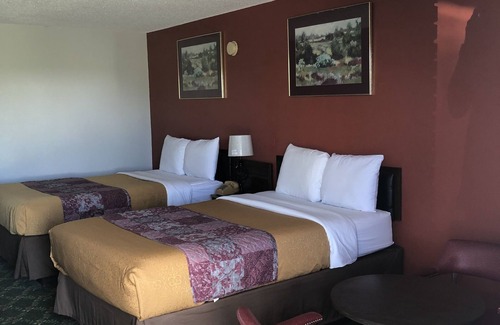 Greenup Hotel | Budget Host Inn Greenup