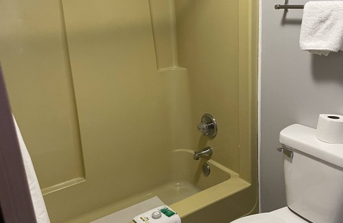 Greenup Hotel | Budget Host Inn Greenup