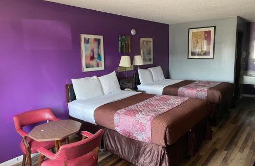Greenup Hotel | Budget Host Inn