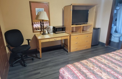 Gainesville Hotel | Budget Host Motel Gainesville