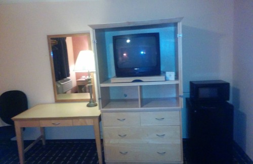 Gainesville Hotel | Budget Host Motel Gainesville