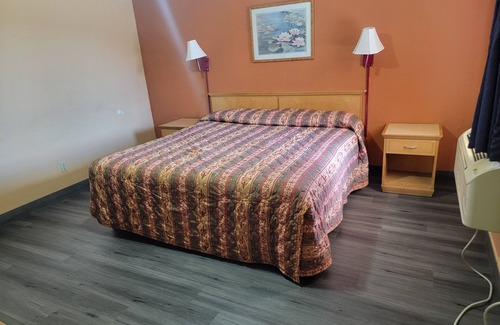Gainesville Hotel | Budget Host Motel Gainesville