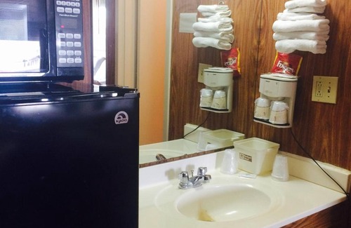 Julesburg Hotel | Budget Host Platte Valley Inn