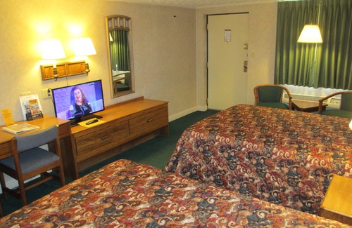 Pittsburg Hotel | Budget Host Westgate Inn