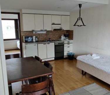 Raahe Hotel | Budget Hotel Raahe