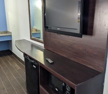 Alexandria Hotel | Budget Inn Alexandria