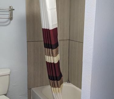 Alexandria Hotel | Budget Inn Alexandria