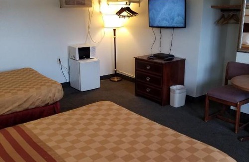 Eagan Hotel | Budget Inn And Suites Eagan