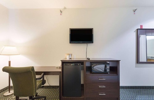 Ganado Hotel | Budget Inn and Suites
