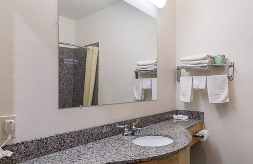 Ganado Hotel | Budget Inn and Suites