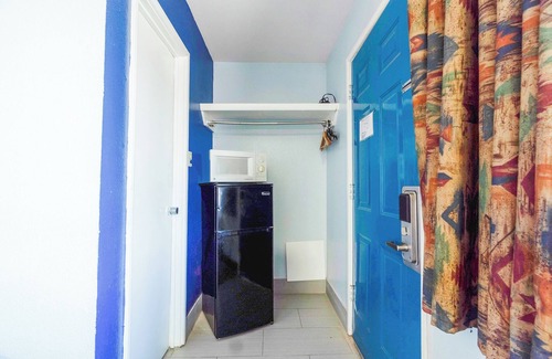 Frederick Hotel | Budget Inn By OYO Frederick Us-183