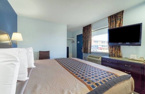 Frederick Hotel | Budget Inn By OYO Frederick Us-183