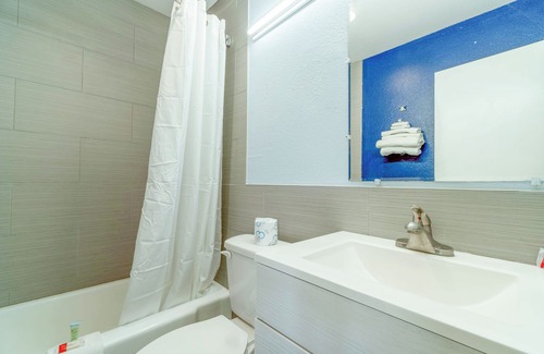 Frederick Hotel | Budget Inn By OYO Frederick Us-183