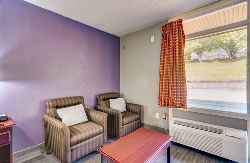 Ellijay Hotel | Budget Inn Ellijay