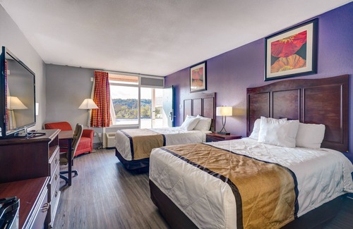 Ellijay Hotel | Budget Inn Ellijay