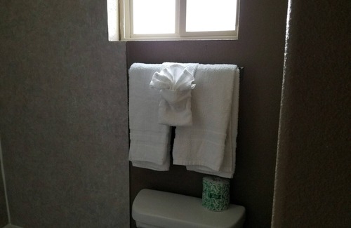 Douglas Hotel | Budget Inn Express Douglas