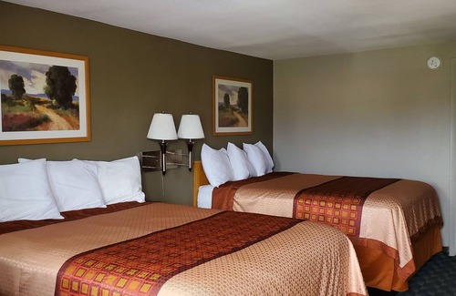 Douglas Hotel | Budget Inn Express Douglas