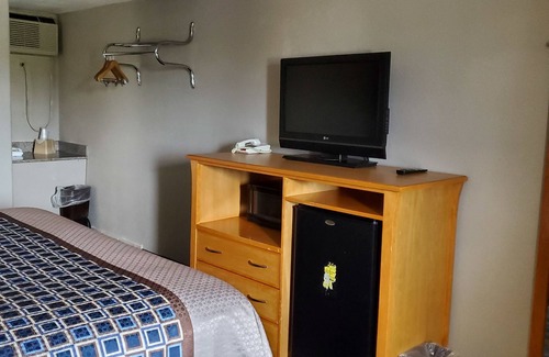 Douglas Hotel | Budget Inn Express Douglas