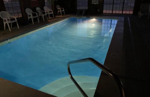 Gillette Hotel | Budget Inn Express