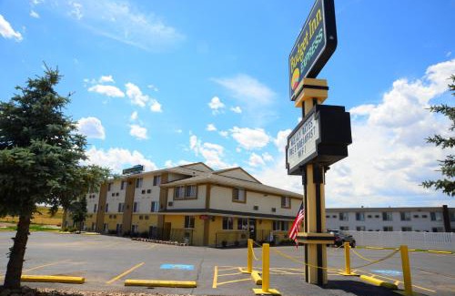 Gillette Hotel | Budget Inn Express