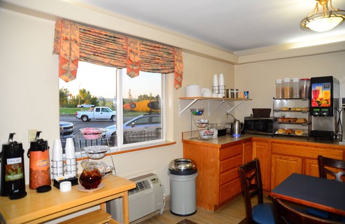 Gillette Hotel | Budget Inn Express