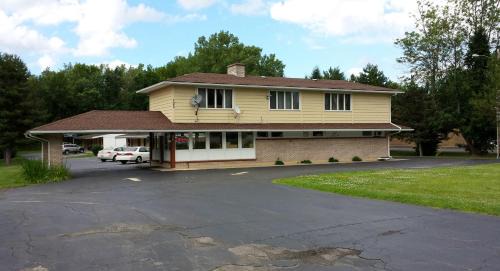 Fairport Hotel | Budget Inn Fairport
