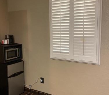 Lake Wales Hotel | Budget Inn Lake Wales