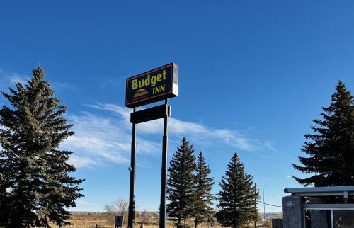 Laramie Hotel | Budget Inn Laramie